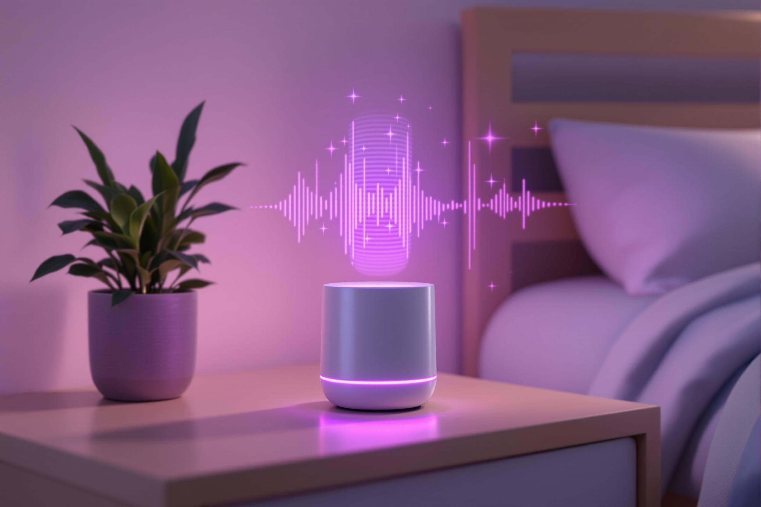 AI Legal Speakers