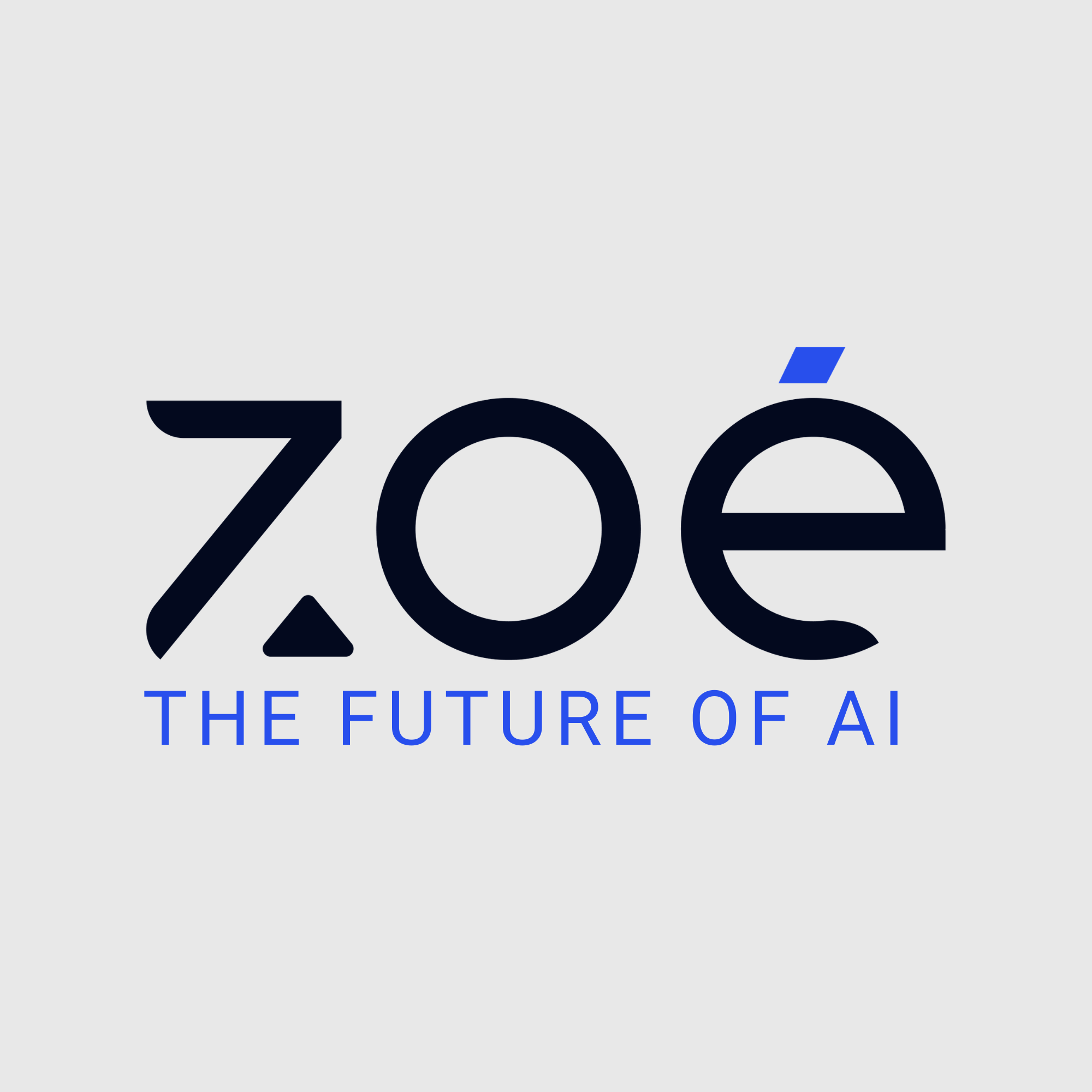 Zoé AI